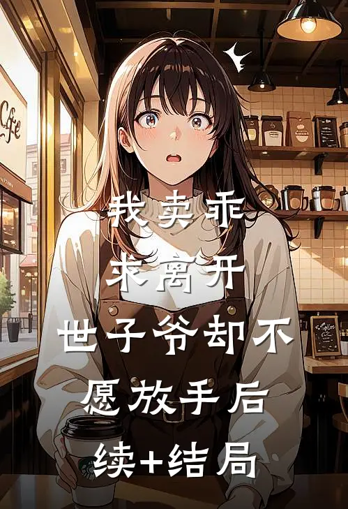 我卖乖求离开，世子爷却不愿放手后续+结局