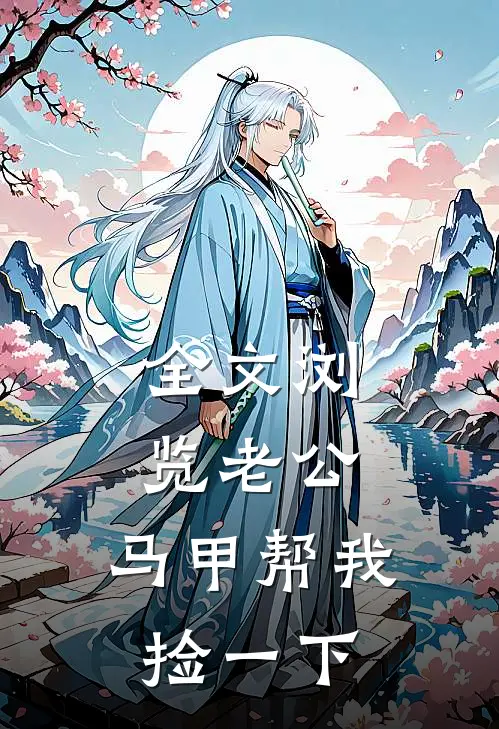 全文浏览老公,马甲帮我捡一下