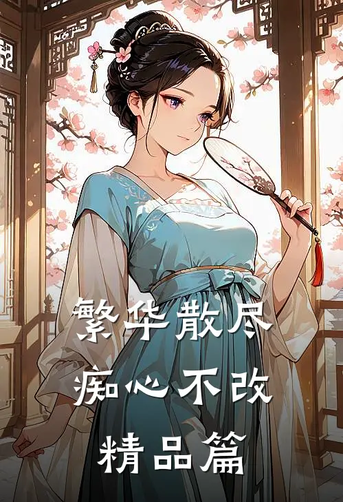 繁华散尽，痴心不改精品篇