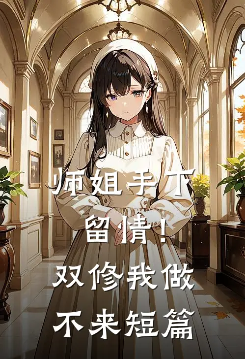 师姐手下留情!双修我做不来短篇免费阅读