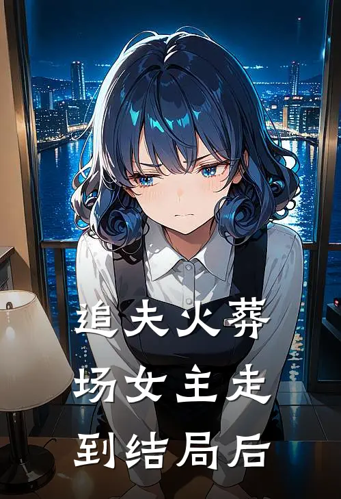 追夫火葬场女主走到结局后的