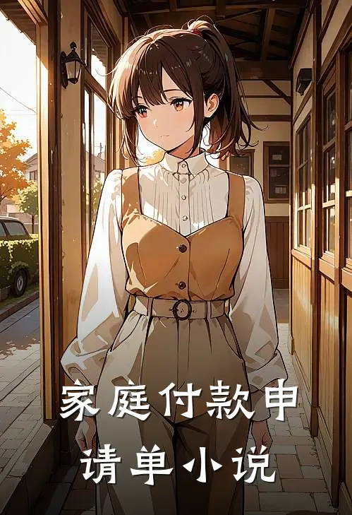 家庭付款申请单小说
