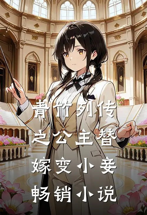 青竹列传之公主替嫁变小妾畅销小说