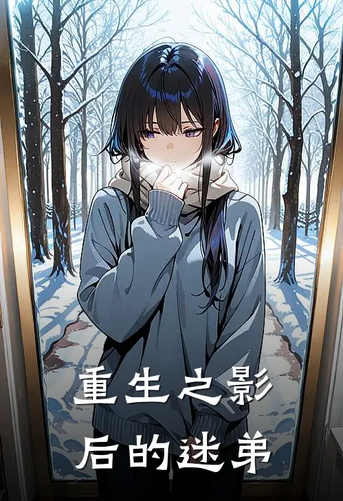 重生之影后的迷弟是谁