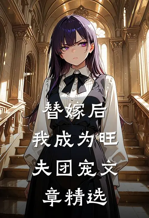替嫁后，我成为旺夫团宠文章精选