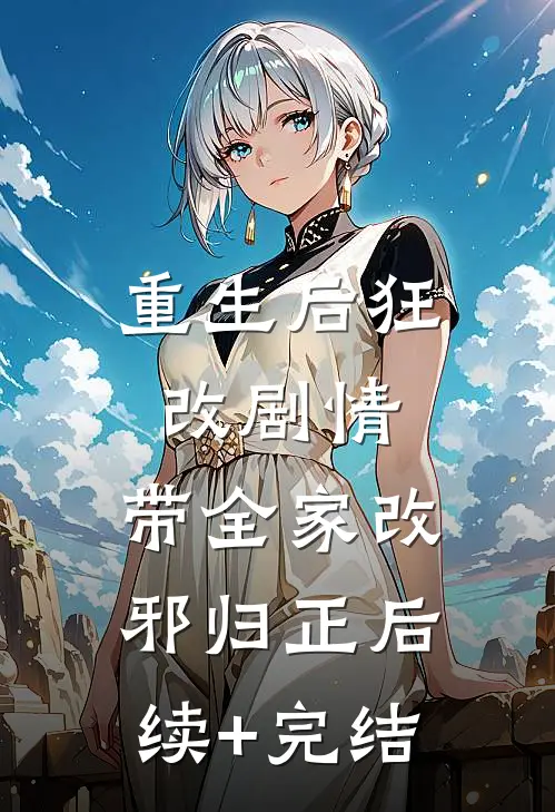 重生后狂改剧情，带全家改邪归正后续+完结