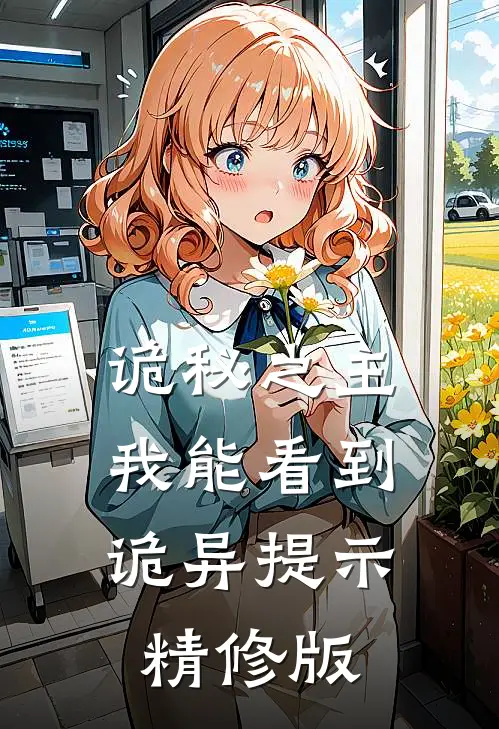 诡秘之主：我能看到诡异提示精修版