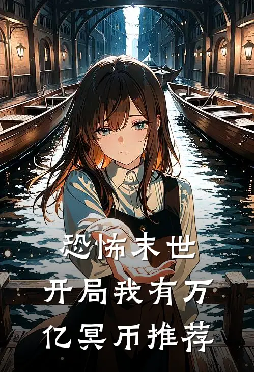 恐怖末世,开局我有万亿冥币推荐阅读