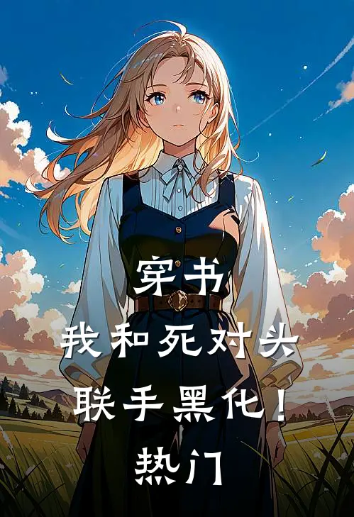 穿书：我和死对头联手黑化！热门