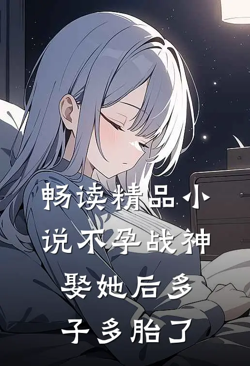 畅读精品小说不孕战神娶她后多子多胎了