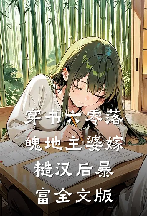 穿书六零落魄地主婆嫁糙汉后暴富全文版