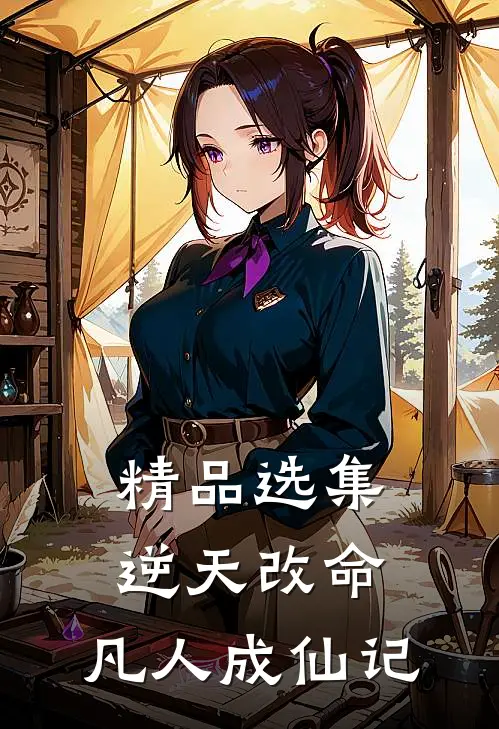 精品选集逆天改命,凡人成仙记
