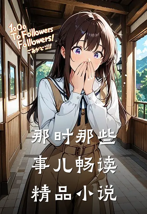 那时那些事儿畅读精品在线阅读