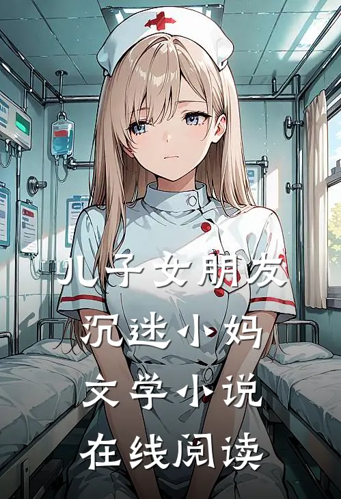 儿子女朋友沉迷小妈文学小说在线阅读