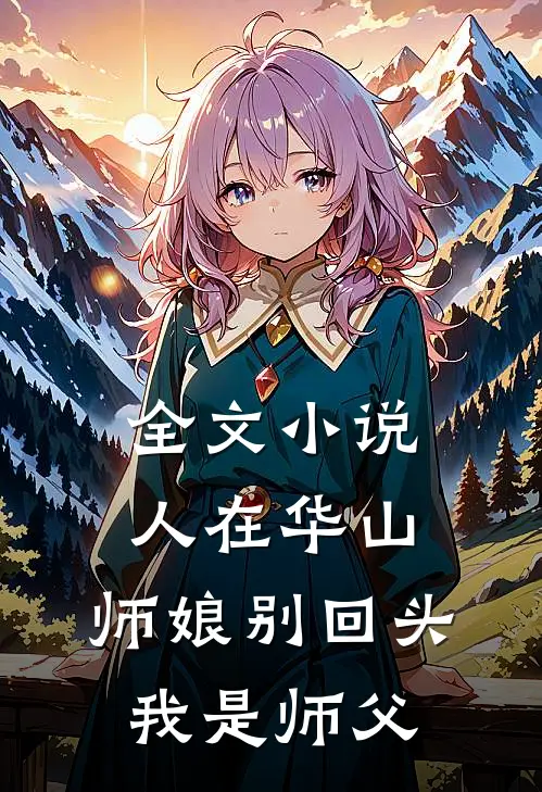 全文人在华山,师娘别回头,我是师父免费阅读