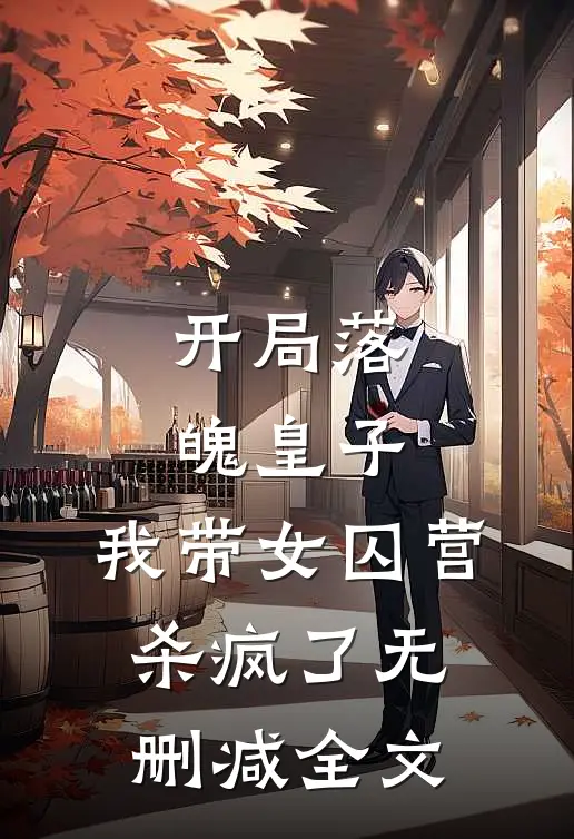 开局落魄皇子,我带女囚营杀疯了无删减全文免费阅读