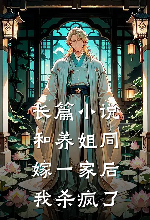 长篇和养姐同嫁一家后,我杀疯了免费阅读