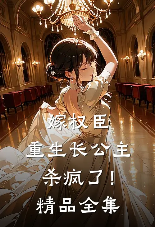 嫁权臣：重生长公主杀疯了！精品全集