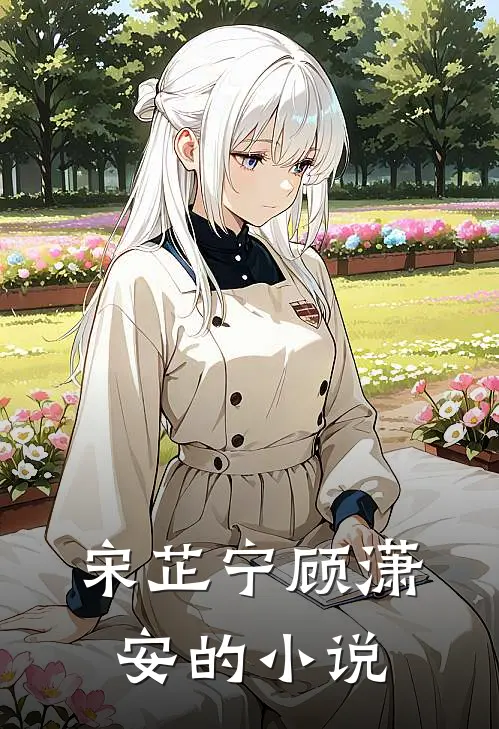 宋芷宁顾潇安小说阅读免费