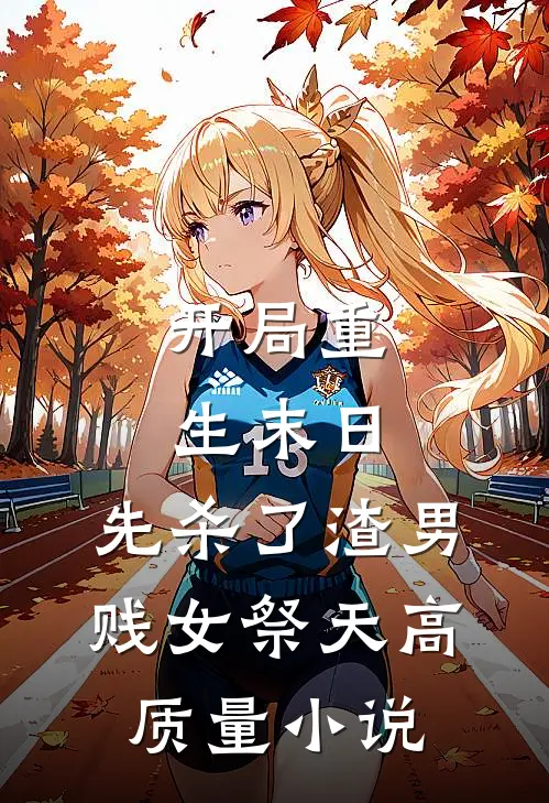开局重生末日，先杀了渣男贱女祭天高质量小说