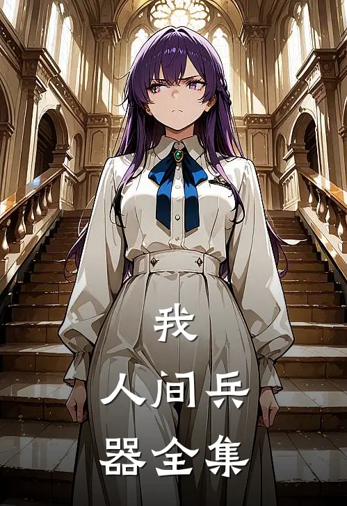 我,人间兵器全集在线观看