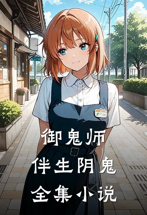 御鬼师伴生阴鬼全集