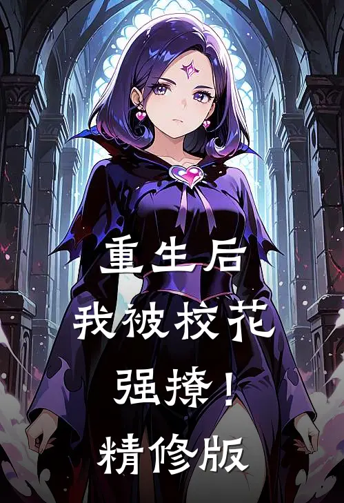 重生后,我被校花强撩!精修版