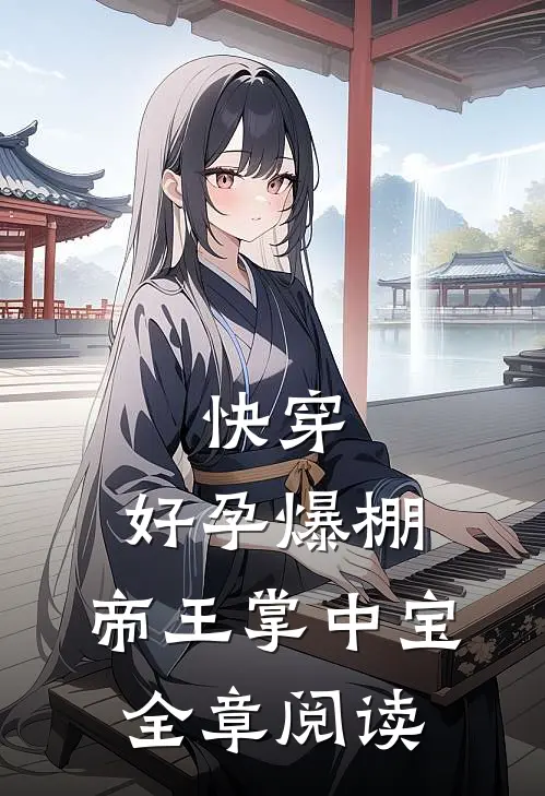 快穿：好孕爆棚，帝王掌中宝全章阅读