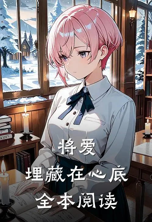 将爱,埋藏在心底全本阅读