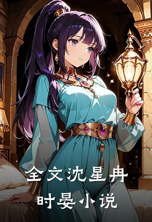 全文沈星冉时晏小说