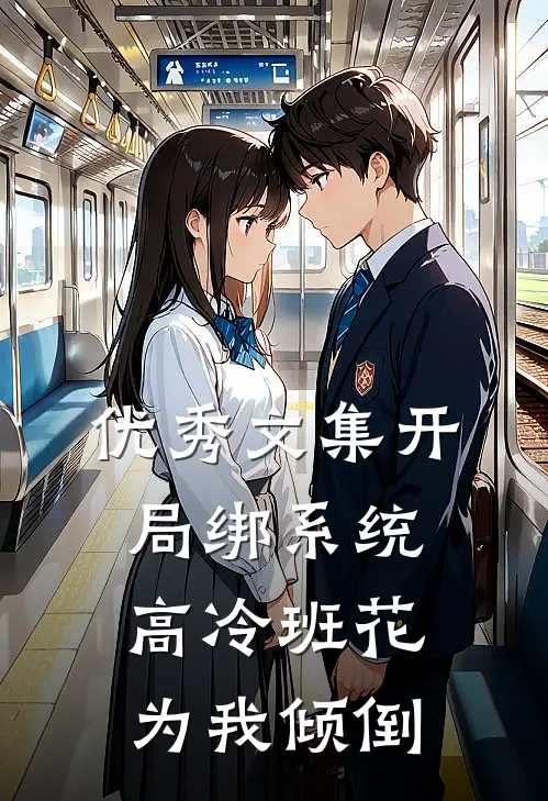优秀文集开局绑系统，高冷班花为我倾倒