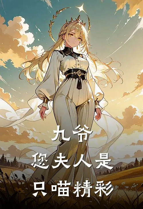 九爷，您夫人是只喵精彩