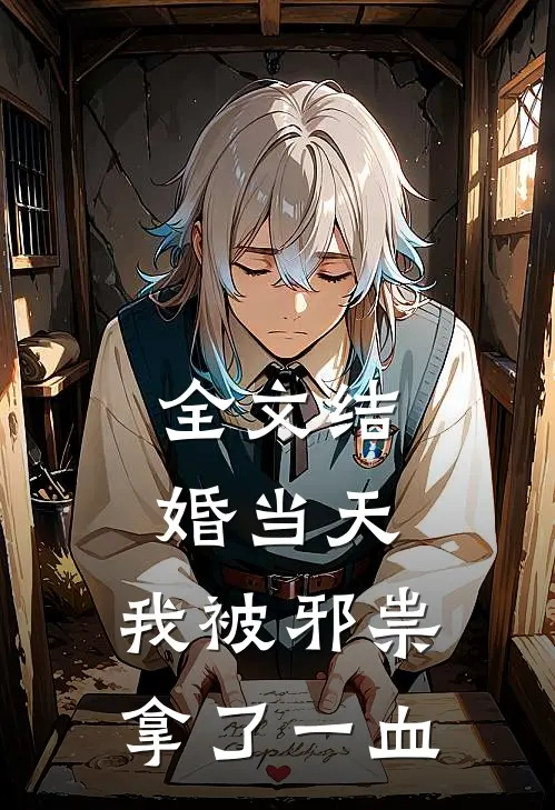 全文结婚当天，我被邪祟拿了一血