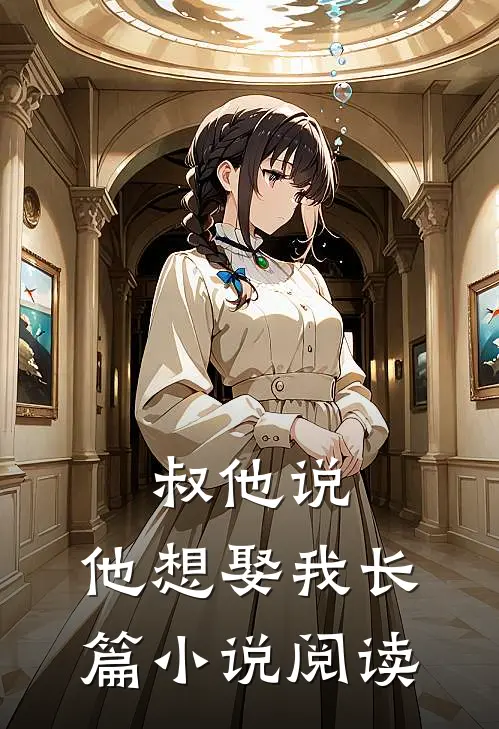 叔他说,他想娶我长篇阅读免费