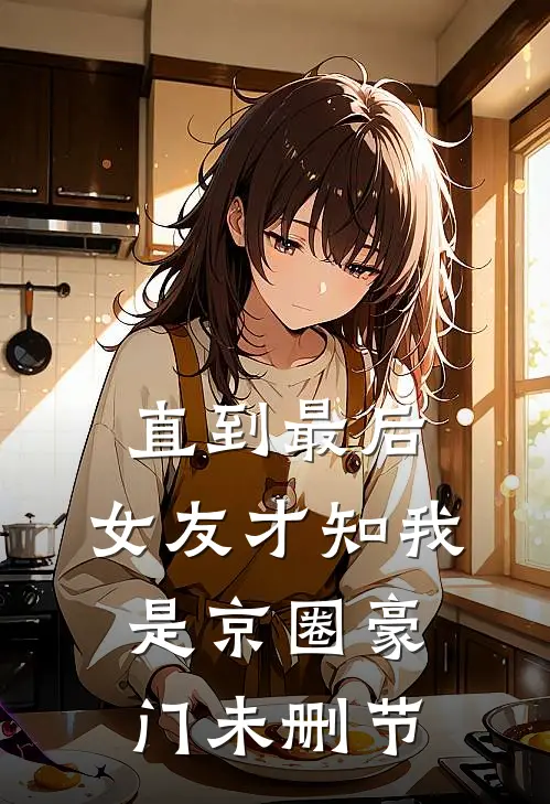直到最后，女友才知我是京圈豪门未删节