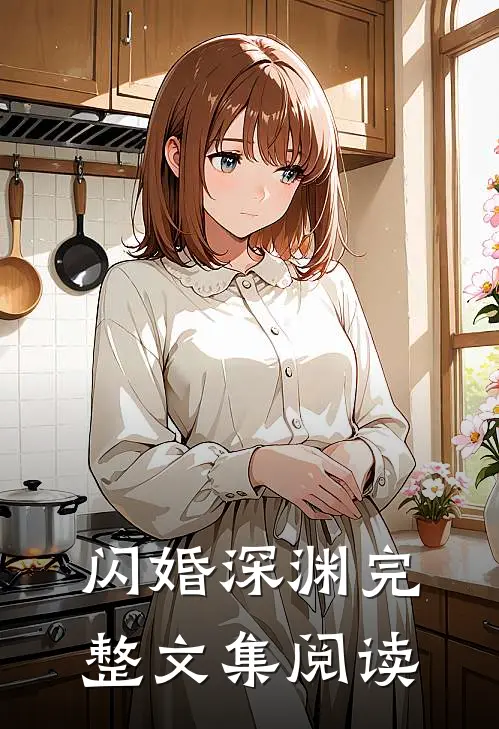 闪婚深渊完整文集阅读