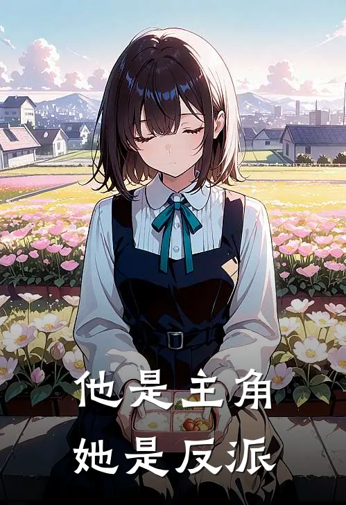 他是主角她是反派