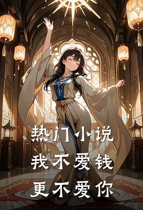 热门小说我不爱钱，更不爱你