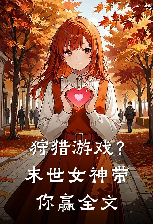 狩猎游戏？末世女神带你赢全文
