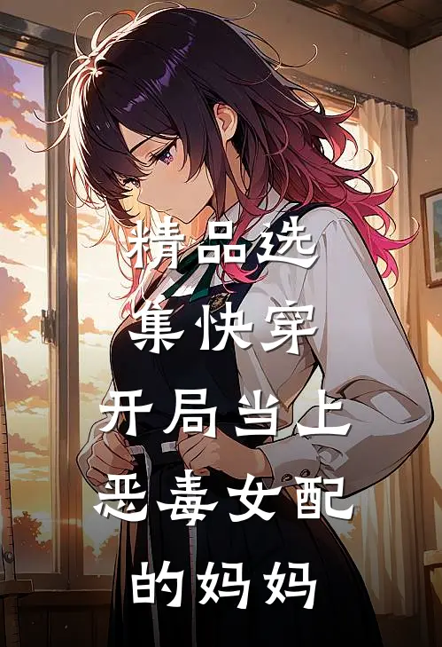精品选集快穿开局当上恶毒女配的妈妈