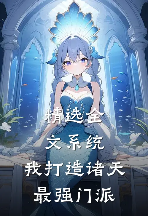 精选全文系统：我打造诸天最强门派