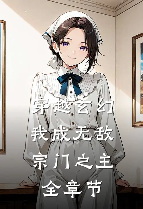 穿越玄幻我成无敌宗门之主全章节免费阅读