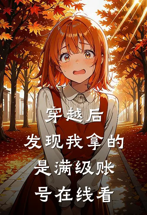 穿越后，发现我拿的是满级账号在线看