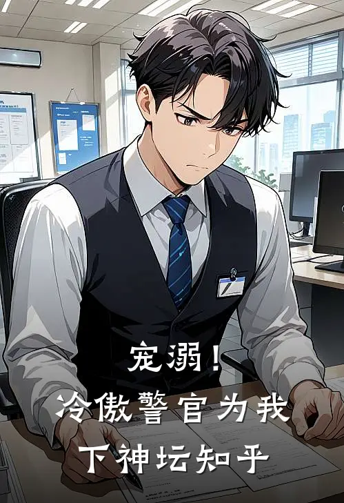 宠溺！冷傲警官为我下神坛知乎