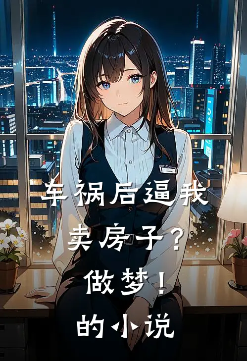 车祸后逼我卖房子？做梦！的小说