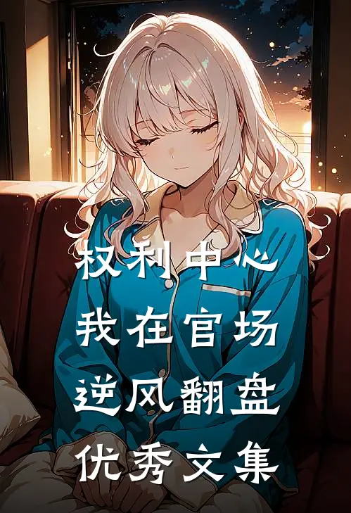 权利中心：我在官场逆风翻盘优秀文集