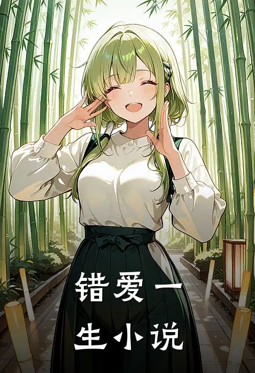 错爱一生小说