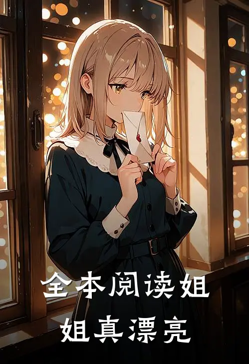 全本阅读姐姐真漂亮