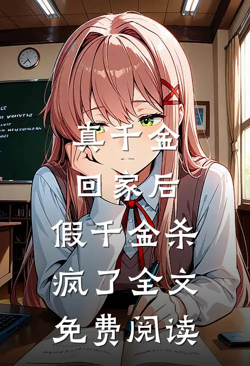 真千金回家后，假千金杀疯了全文免费阅读