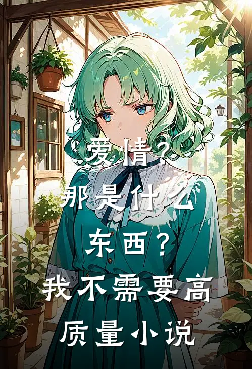 爱情?那是东西?我不需要高质量在线阅读